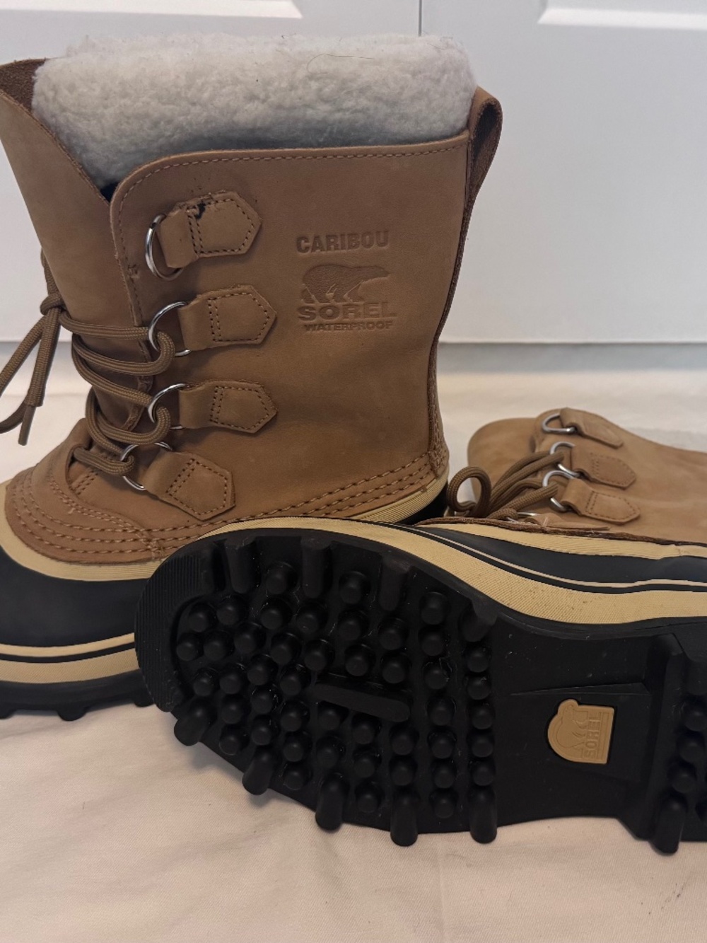 Sorel Winter Boots